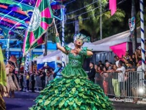 Unidos do Fuxico Conquista Título de Campeão do Carnaval 2026 em Rio Branco