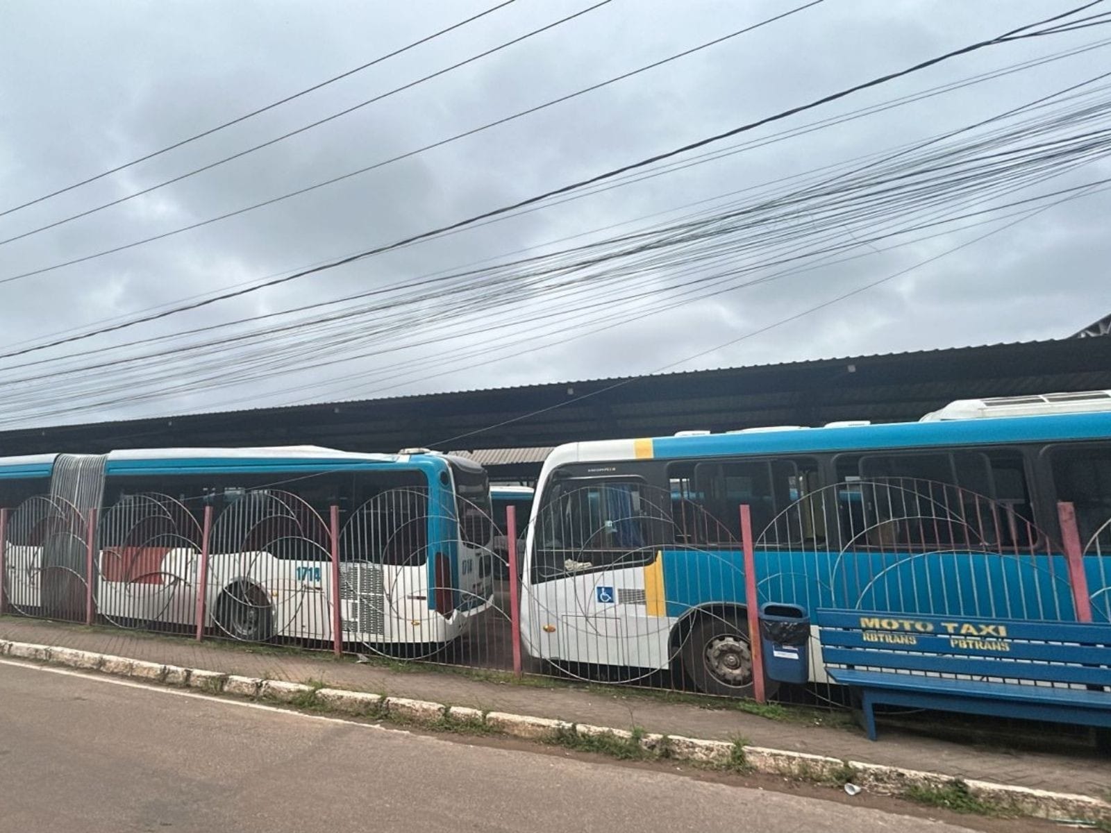 Ricco Transportes Suspende 31 Linhas de Ônibus em Rio Branco a Partir de Sábado (14)