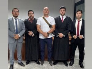 Ministério Público Contesta Absolvição de Ex-PM por Morte de Adolescente em Acre