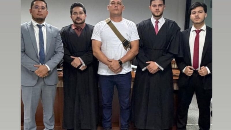 Ministério Público Contesta Absolvição de Ex-PM por Morte de Adolescente em Acre