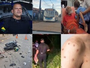 Destaques da Semana: Acidente, Saúde, Justiça e Eleições no Acre