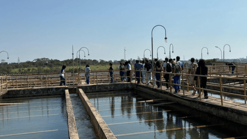 Painel Consciência Limpa Promove Debate sobre Gestão de Recursos Hídricos em Rio Branco