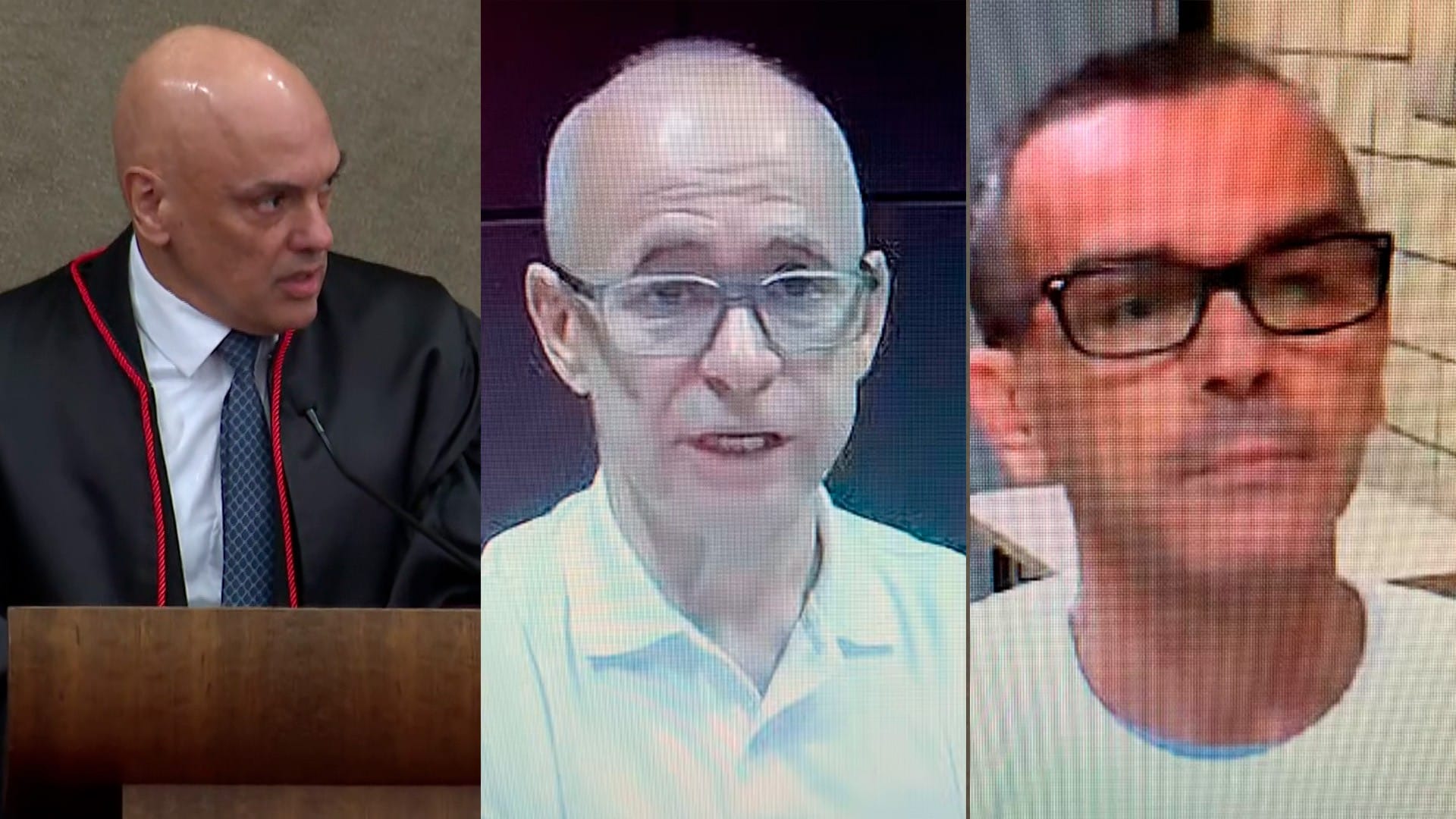 Transferência de Condenados pelo Caso Marielle Franco é Autorizada pelo STF