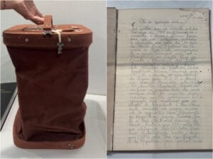 Peças históricas das eleições em Roraima no museu do TRE