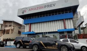 Investigação da PF Revela Irregularidades em Investimentos da AmazonPrev