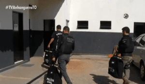 Desvio de Recursos Públicos em Palmas: Torneio de Futebol Feminino Não Realizado e Indiciamentos