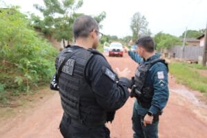 Polícia Civil de Rurópolis Emite Alerta Sobre Stalking Após Prensões Recentes