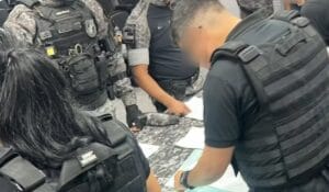Operação do MP em Manaus resulta na prisão de policiais militares envolvidos em morte de jovem