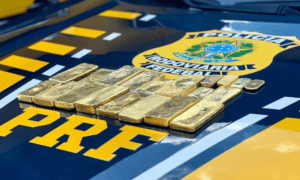 Homem é condenado por transporte ilegal de ouro em Roraima