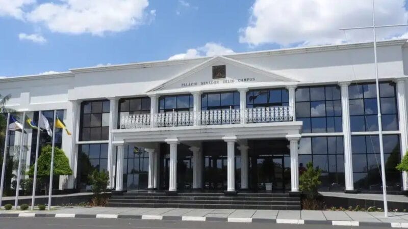 Governo de Roraima Estrutura Grupo para Revisão de Verbas Remuneratórias Após Decisão do STF