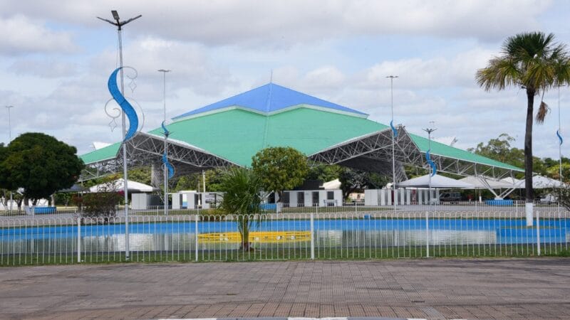 Diversão e Aventura: ‘Domingo no Parque’ Oferece Atividades Gratuitas para Crianças em Boa Vista