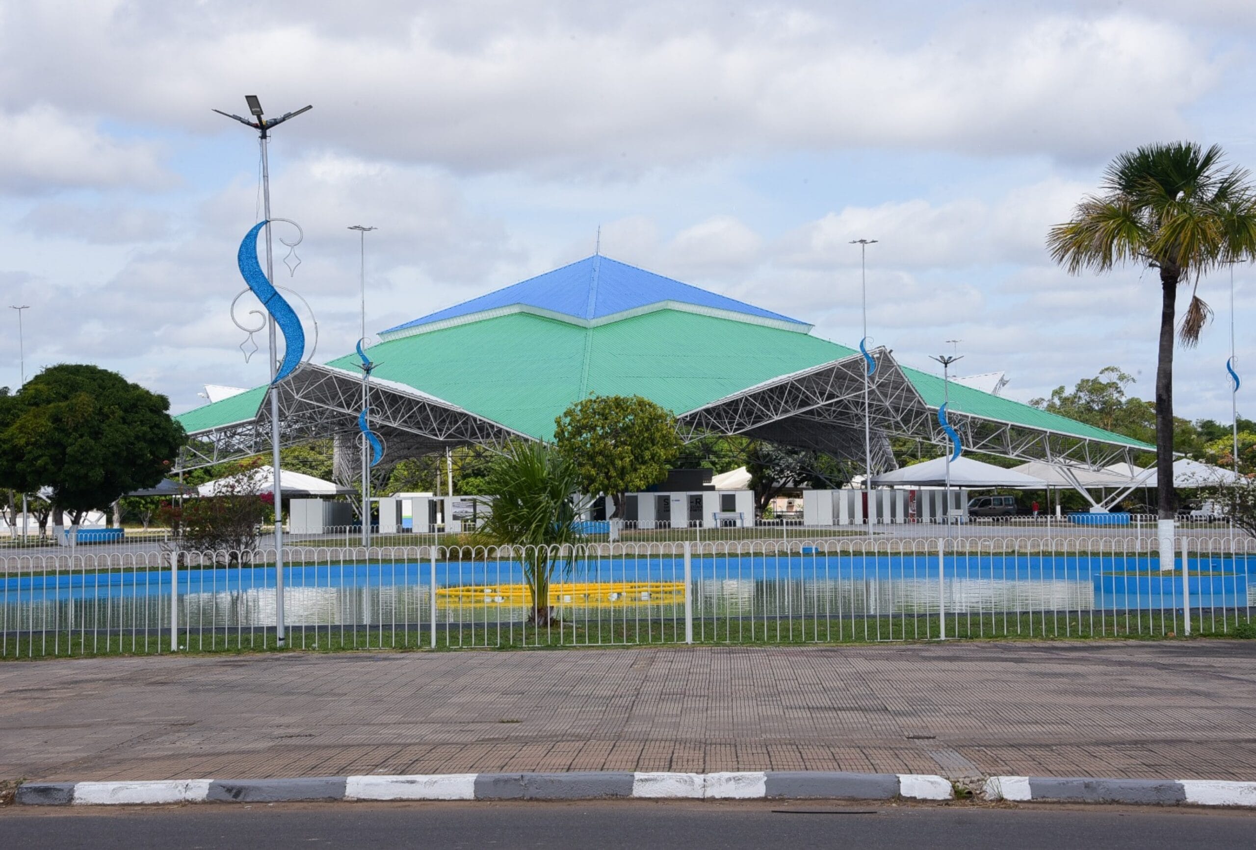 Diversão e Aventura: ‘Domingo no Parque’ Oferece Atividades Gratuitas para Crianças em Boa Vista