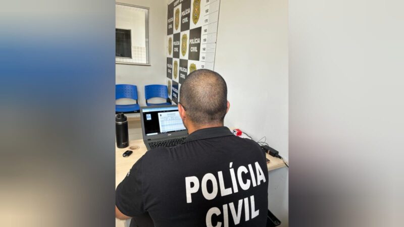 Polícia Civil de Rurópolis Recupera Valores de Pix Enviados por Engano