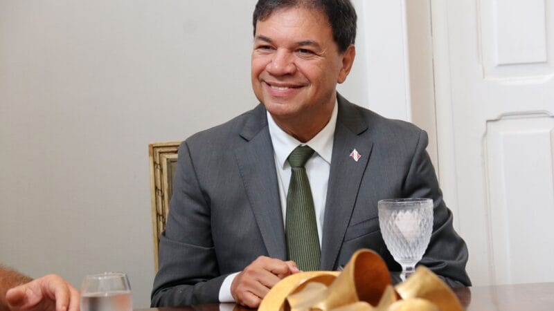 A Assembleia Legislativa do Pará: Principais Destaques da Semana