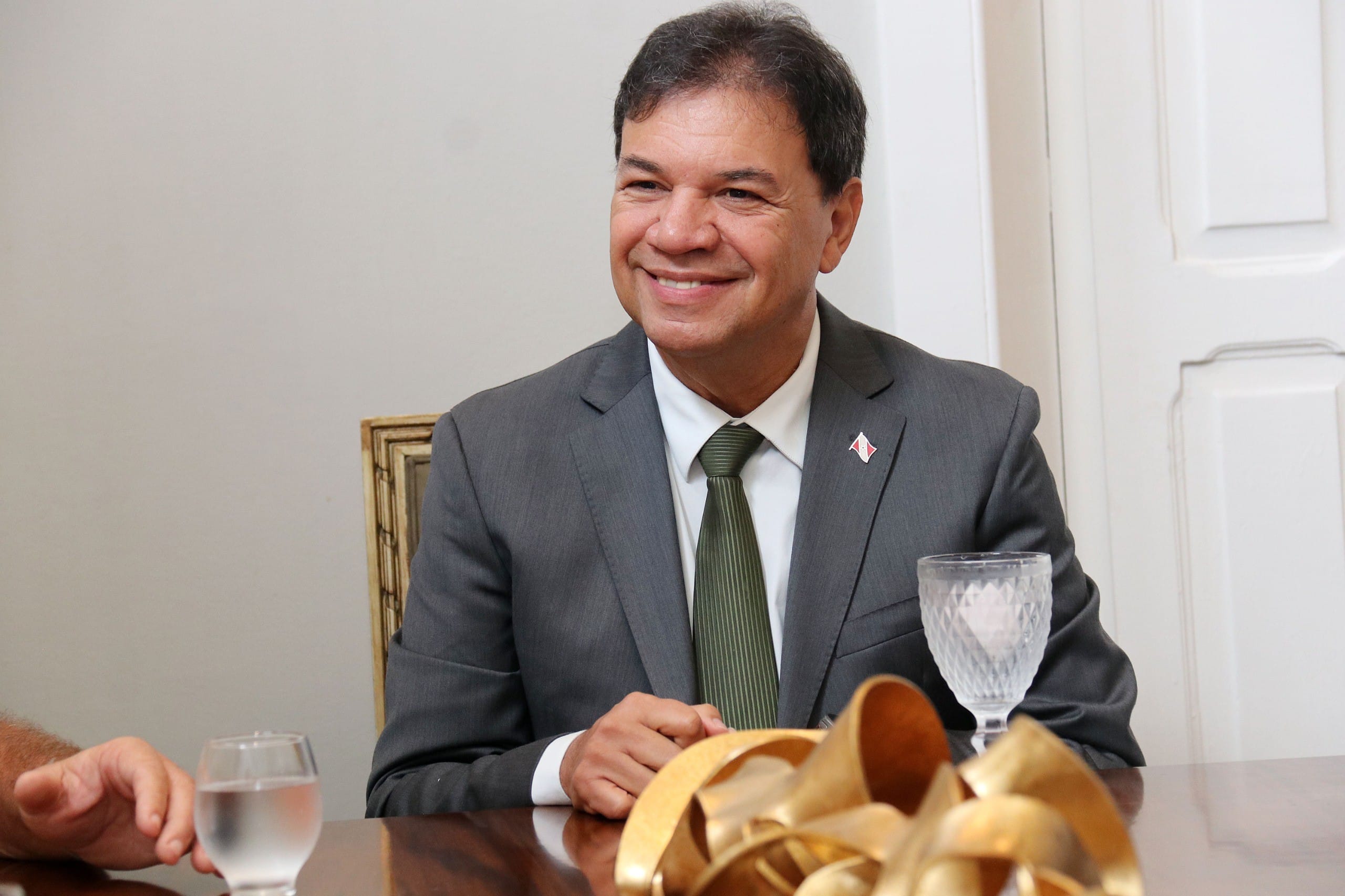 A Assembleia Legislativa do Pará: Principais Destaques da Semana