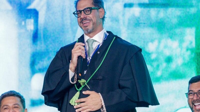 Rafael Barbosa Assume Novo Mandato na Defensoria Pública do Amazonas com Enfoque em Povos Indígenas