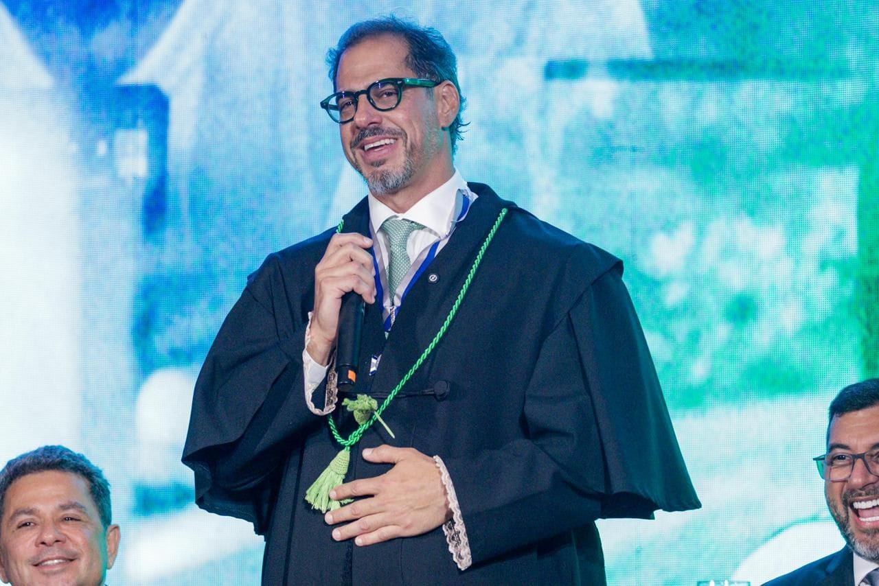 Rafael Barbosa Assume Novo Mandato na Defensoria Pública do Amazonas com Enfoque em Povos Indígenas