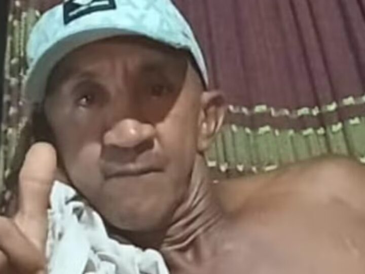 Tragédia no Amazonas: Raimundo, o trabalhador conhecido como ‘Tita’, é encontrado morto após empurrão em porto