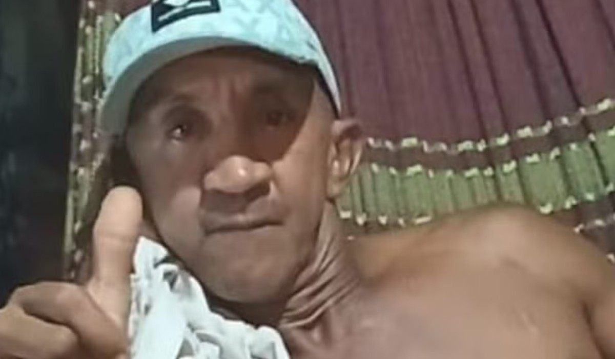 Tragédia no Amazonas: Raimundo, o trabalhador conhecido como ‘Tita’, é encontrado morto após empurrão em porto