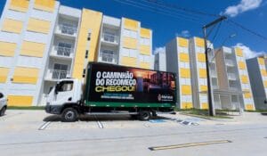 Programa ‘Minha Casa, Minha Vida’ Concede Moradia a 192 Famílias em Manaus