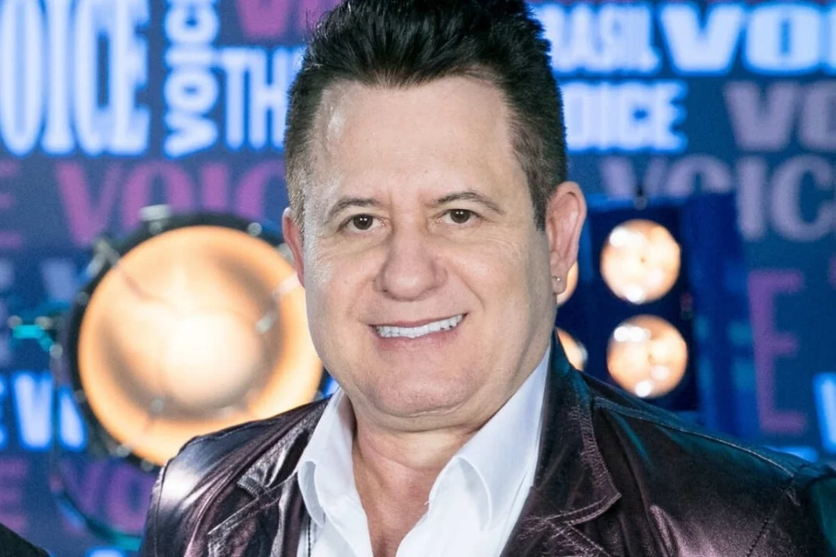 Marrone Passa por Nova Cirurgia e Suspende Atividades Artísticas Temporariamente