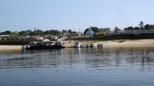 Homem é Detido Após Colisão Fluvial que Causou Morte de Menina no Amazonas