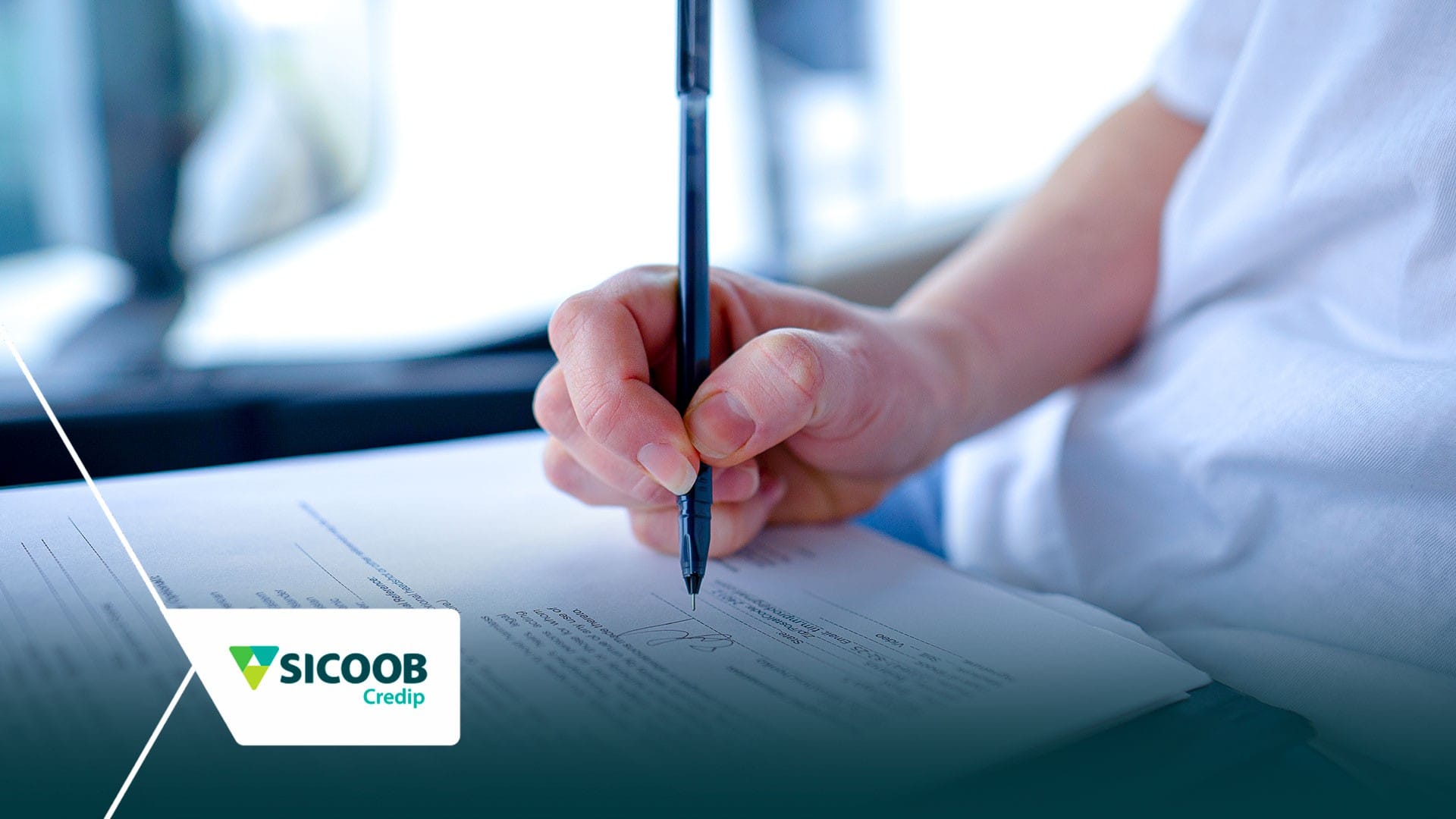 Sicoob Credip Convoca Delegados para Assembleia Geral Ordinária em 2026