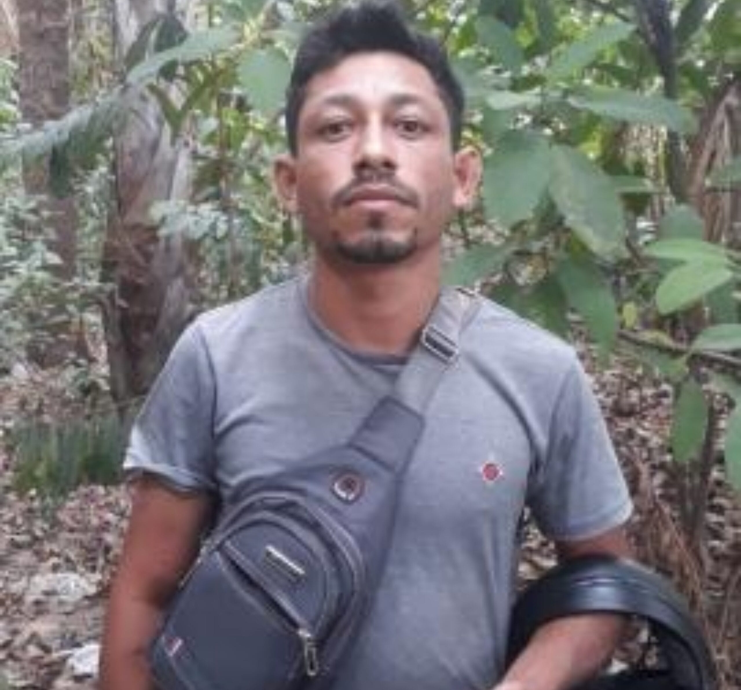 Suspeito de Estupro em Boa Vista é Capturado Após Rápida Investigação