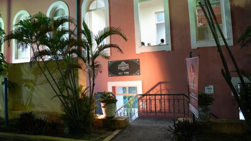 Celebração do Cinema Amazonense: Mostra Gratuita Homenageia Djalma Limongi Batista em Manaus