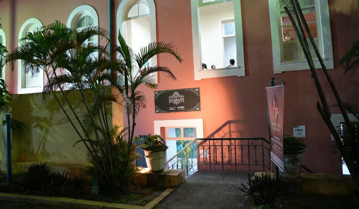 Celebração do Cinema Amazonense: Mostra Gratuita Homenageia Djalma Limongi Batista em Manaus