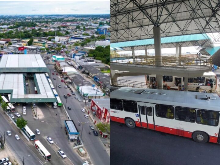 Novas Linhas Expressas em Manaus Prometem Agilizar Transporte Coletivo