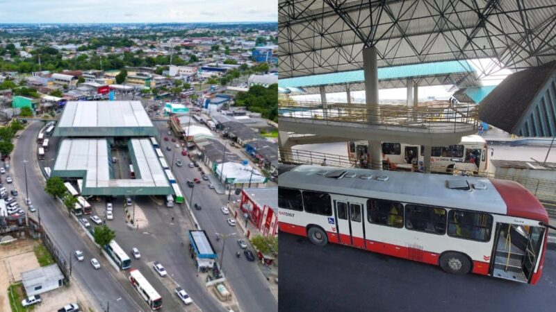 Novas Linhas Expressas em Manaus Prometem Agilizar Transporte Coletivo