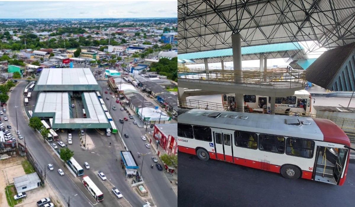 Novas Linhas Expressas em Manaus Prometem Agilizar Transporte Coletivo