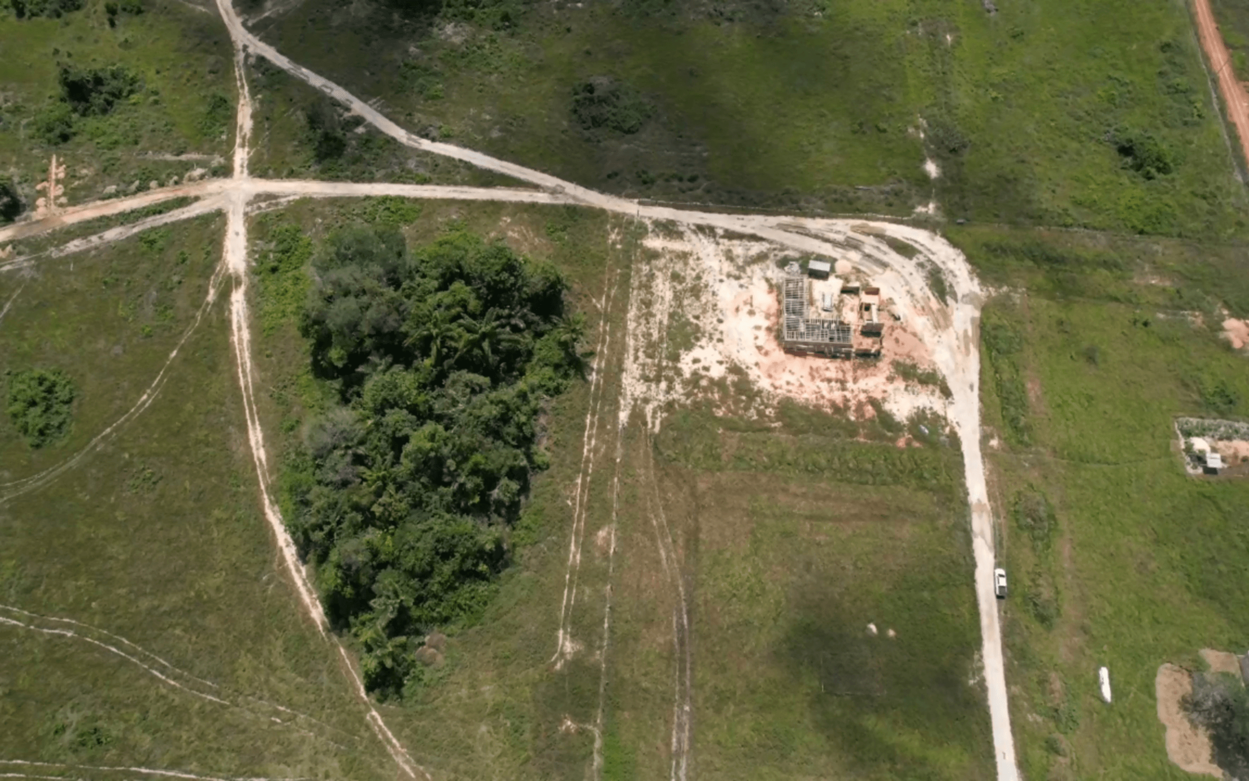 Disputa Judicial Atraso na Construção do Novo Campus do IFRR em Rorainópolis