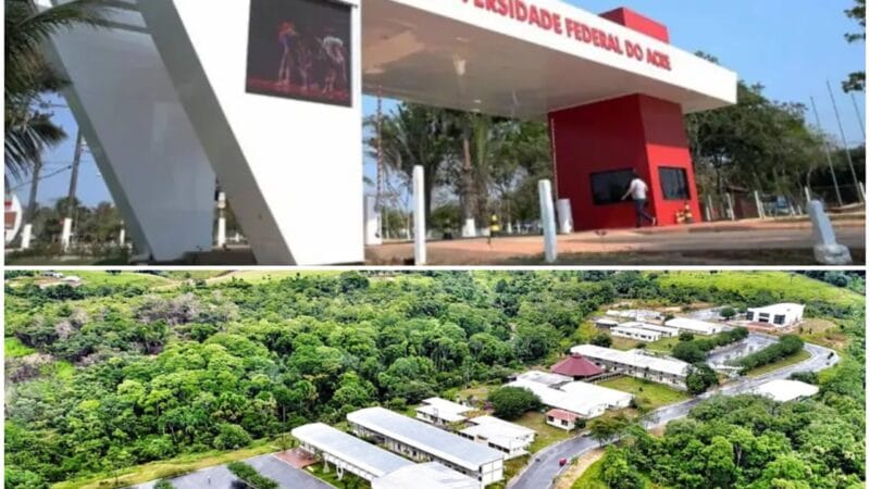 Resultados Preliminares da Seleção para Indígenas na Ufac: Análise de Recursos Acontece Hoje