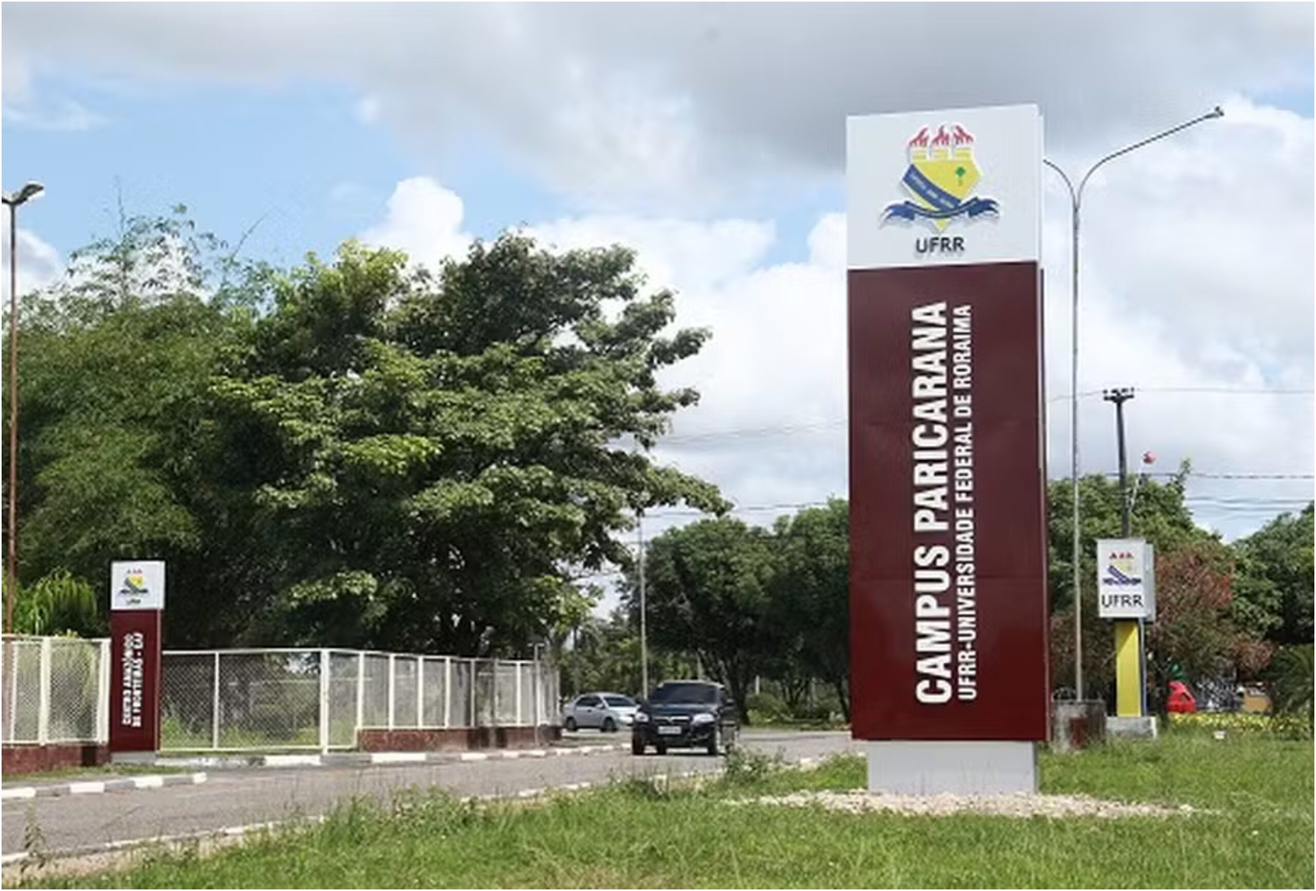 UFRR Lança Concurso para Professores com Salários de Até R$ 14,4 Mil