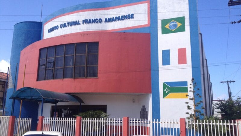 Centro Franco Cultural do Amapá oferece 430 vagas para cursos gratuitos de francês e recreador cultural