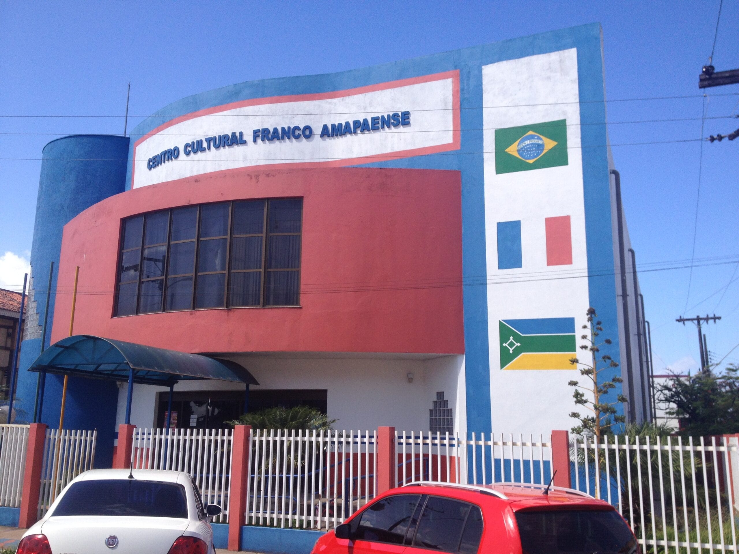 Centro Franco Cultural do Amapá oferece 430 vagas para cursos gratuitos de francês e recreador cultural