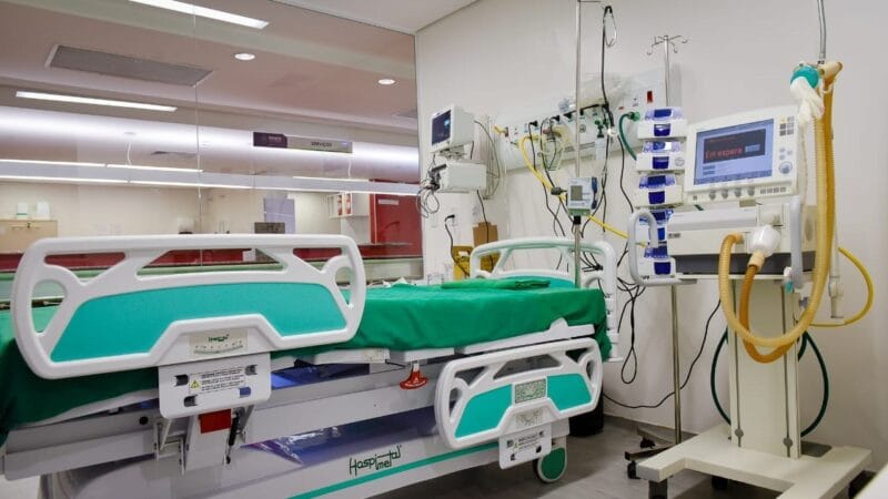 Acre Expande Rede de Saúde com Novos Leitos e Especialistas