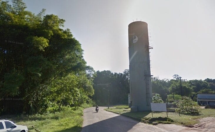 Alteração na Circulação: Rua do Utinga Adota Mão Única em Belém