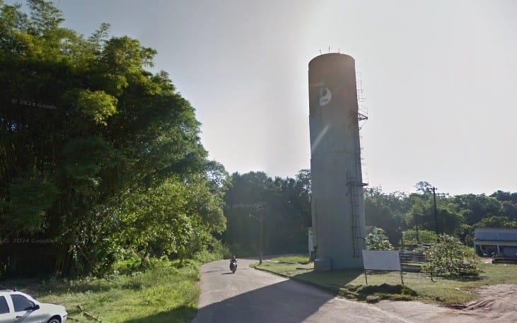 Alteração na Circulação: Rua do Utinga Adota Mão Única em Belém