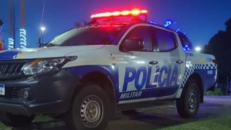 Jovem de 23 anos é assassinado em Porto Nacional e investigações estão em andamento