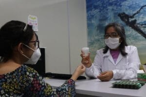Tratamento Preventivo Inovador Contra Tuberculose Apresenta Resultados Promissores no Amazonas