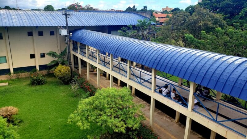 IFPA Abre Processo para Vagas em Engenharia Civil e Agronomia em Santarém