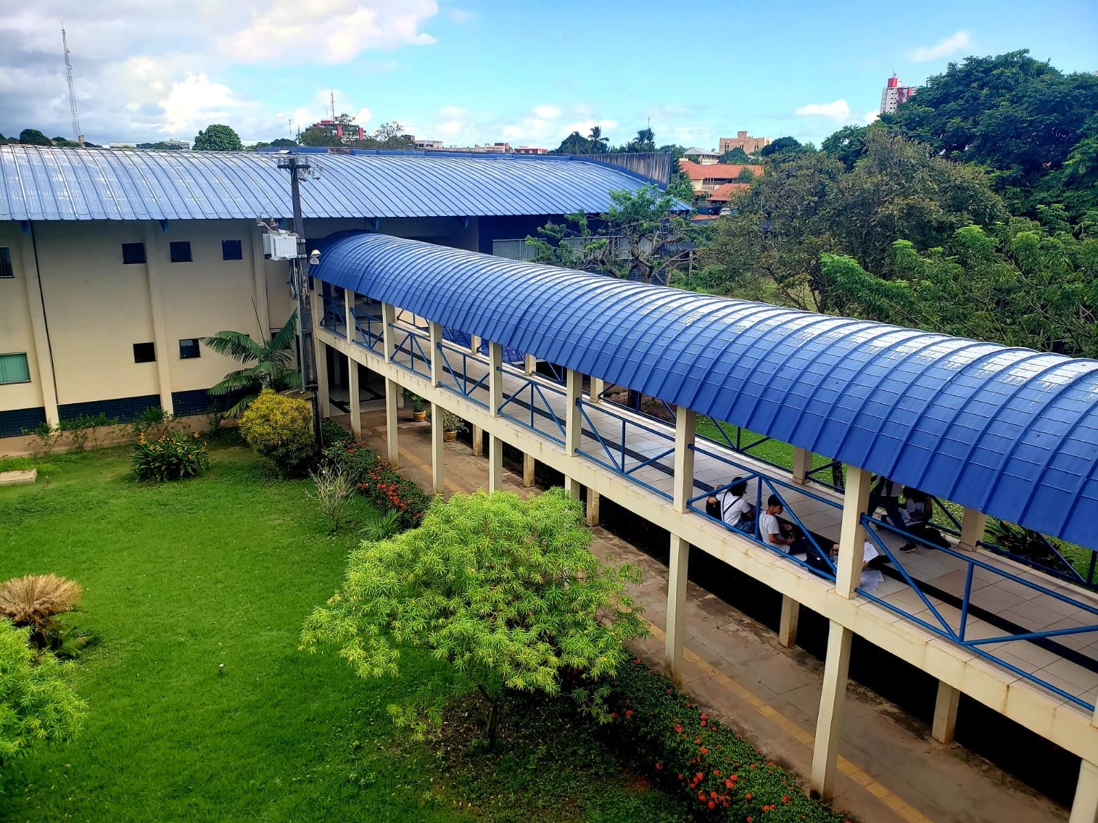 IFPA Abre Processo para Vagas em Engenharia Civil e Agronomia em Santarém
