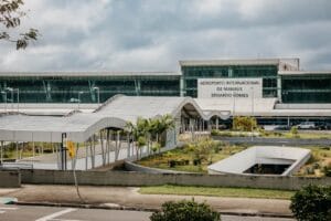 Operação Rastreio: Polícia Federal Combate Tráfico de Drogas em Manaus
