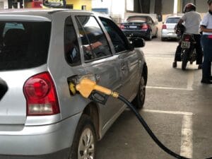 Aumento nos preços da gasolina gera descontentamento no Acre