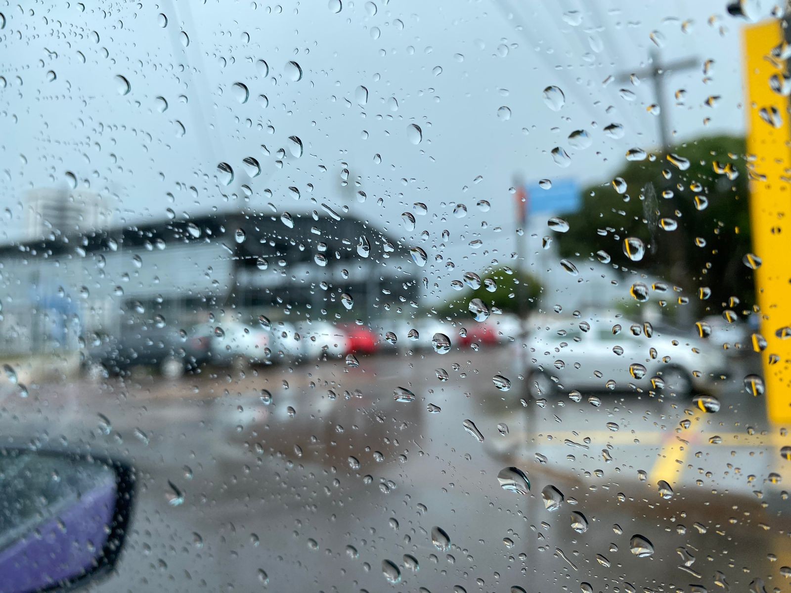 Previsão de Março no Amapá: Chuvas Intensas e Calor Acentuado