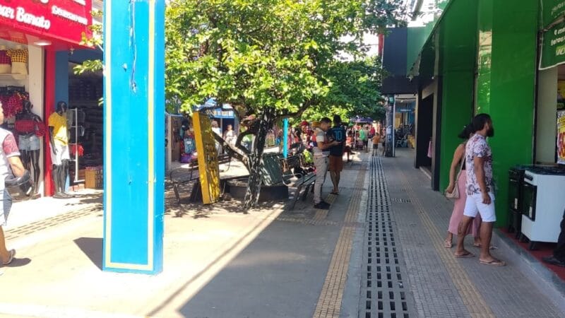 Funcionamento de Serviços e Comércio em Santarém Durante a Semana Santa