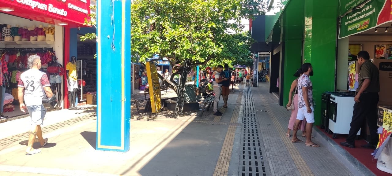 Funcionamento de Serviços e Comércio em Santarém Durante a Semana Santa